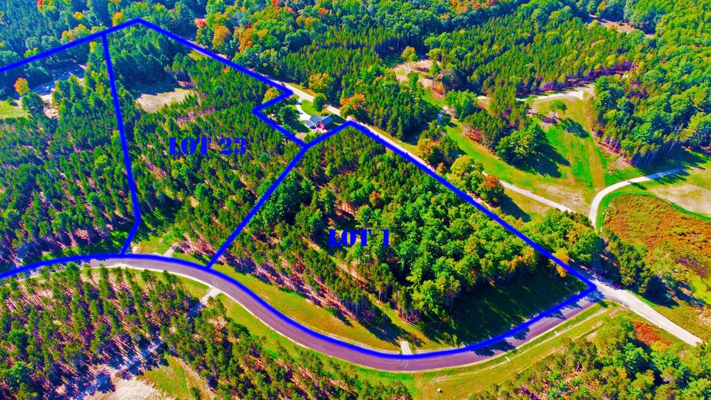 Unit 1 Nw Dockery Road, Nw, Kalkaska township