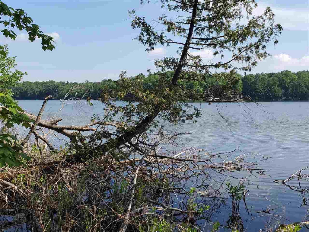 00 Crescent, Long Lake township