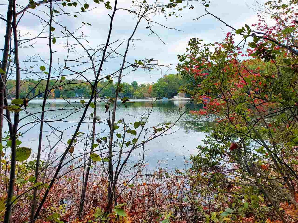 00 Crescent, Long Lake township