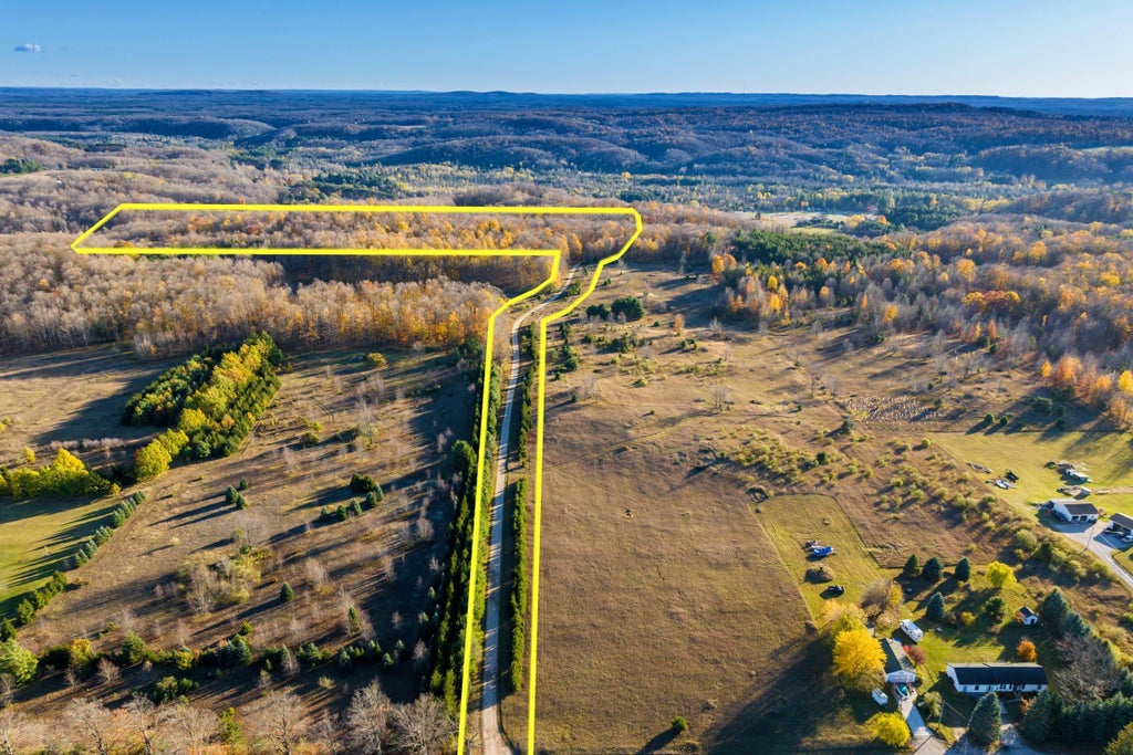 11739 Fewins Rd, Homestead township