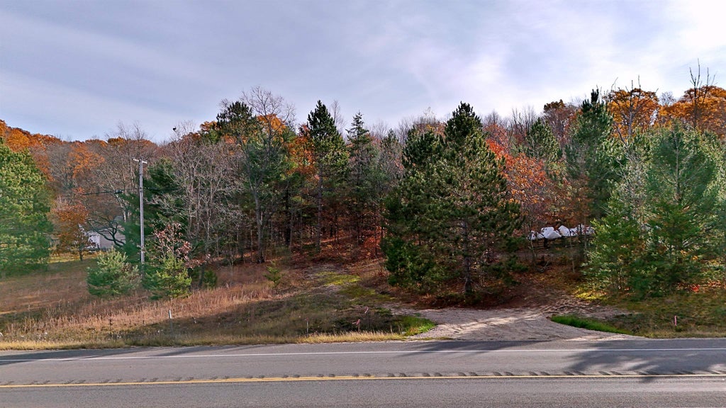 V/l N Mackinaw Trl, Cedar Creek township