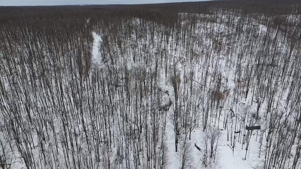 0 Dobleski Rd, Warner township