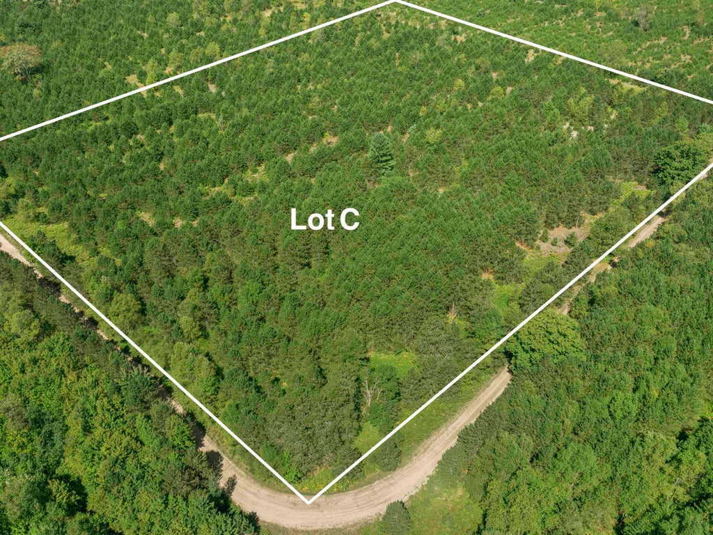 15 Acres C Wallin, Colfax township