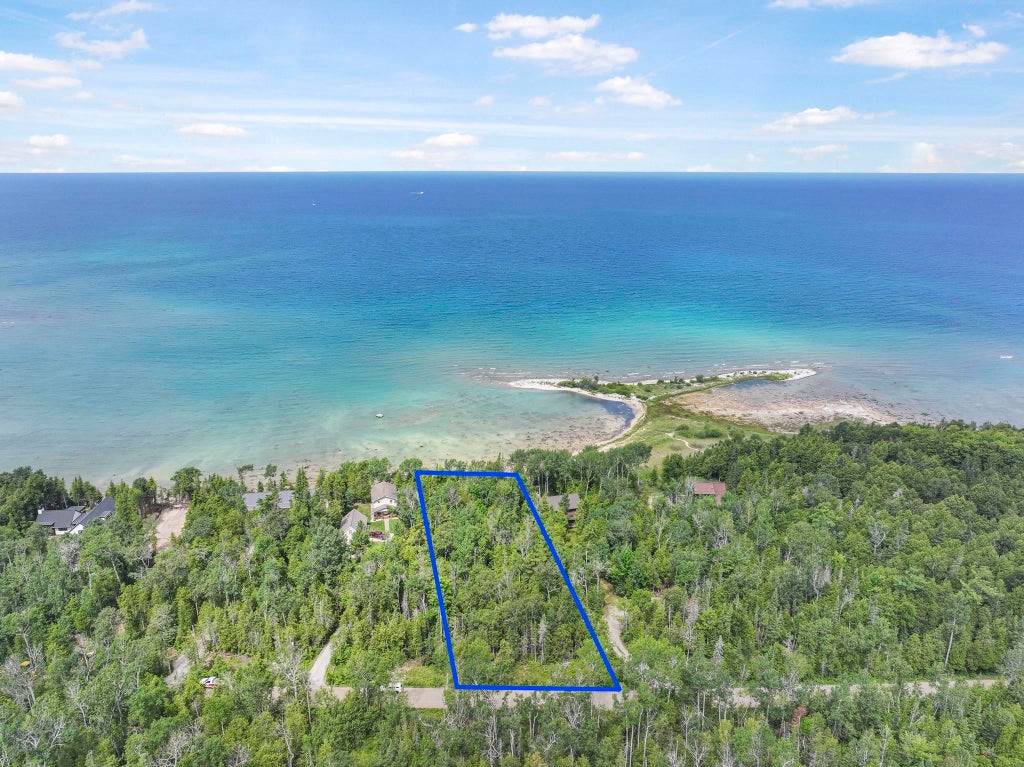 14935 N Cathead Bay, Leelanau township