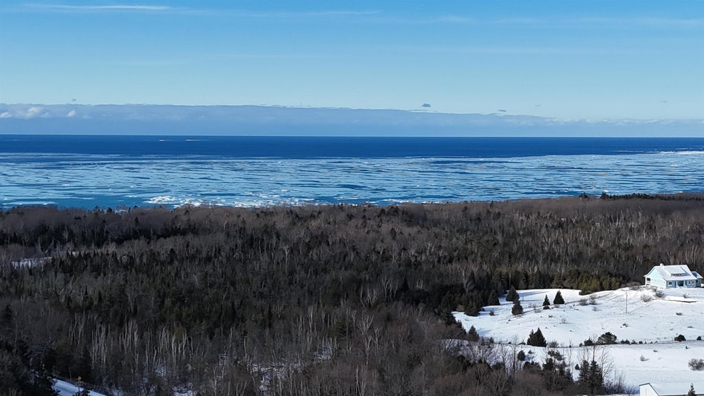 N Christianson Rd, Leelanau township