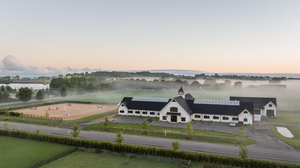 6625 Grand Prix, Acme township