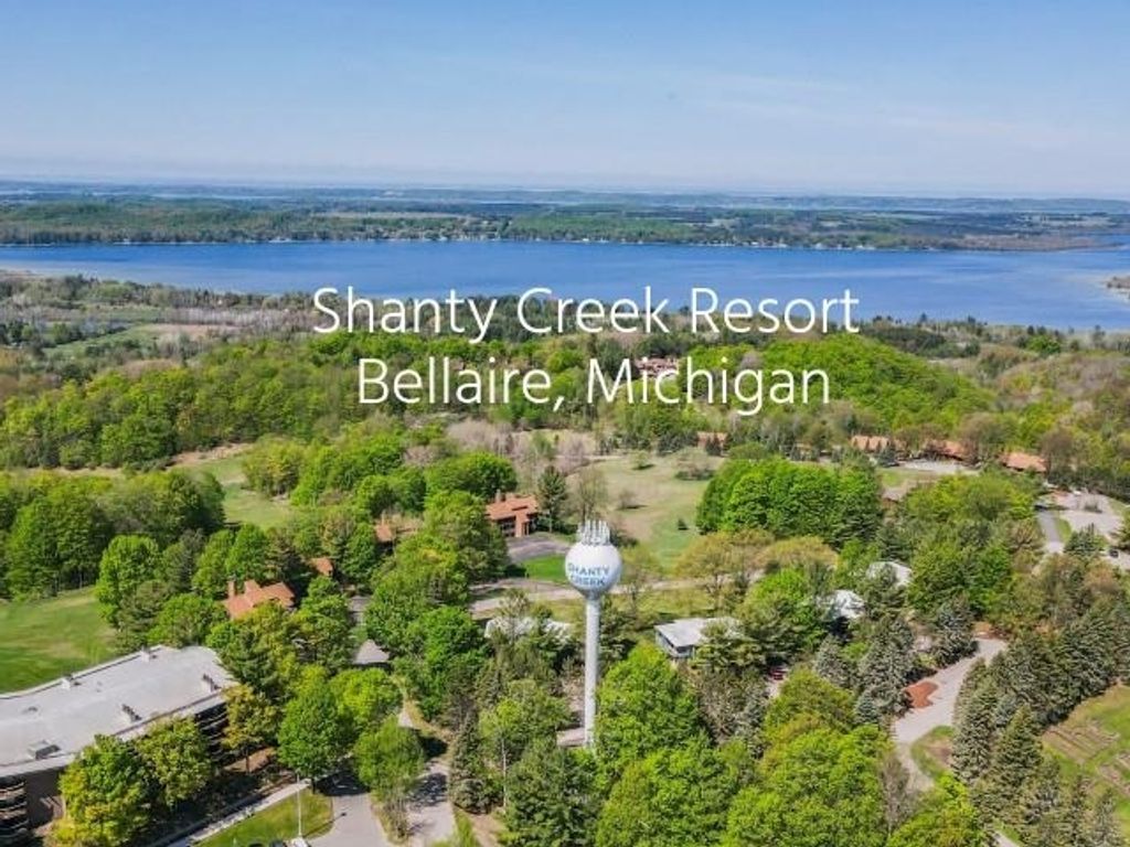 119 Legend, Custer township