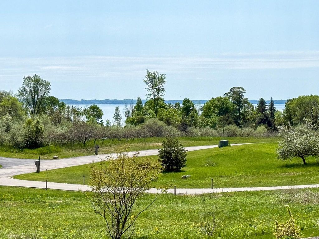 2155 N Belanger Creek, Suttons Bay township