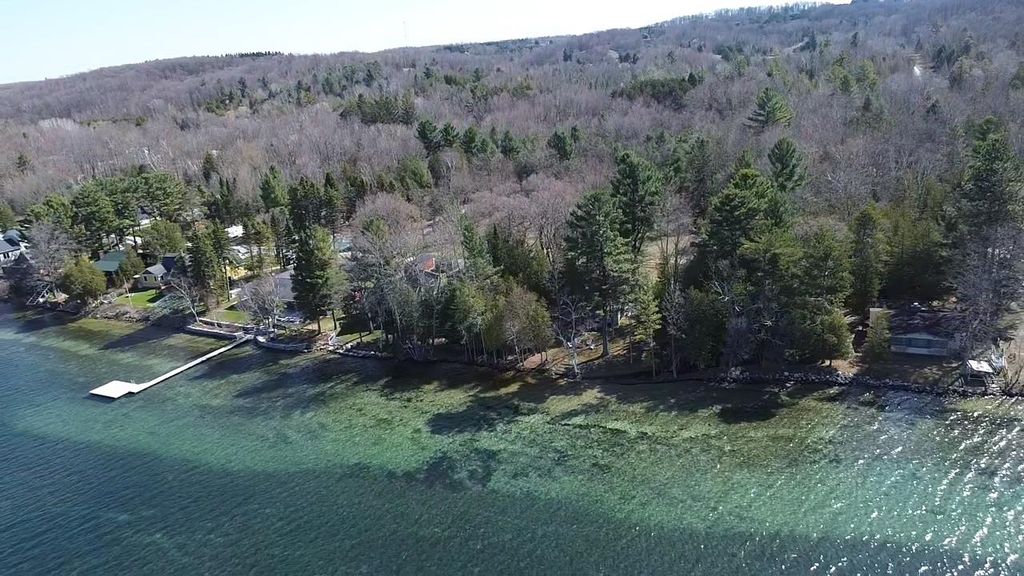 0 Willow, Central Lake township