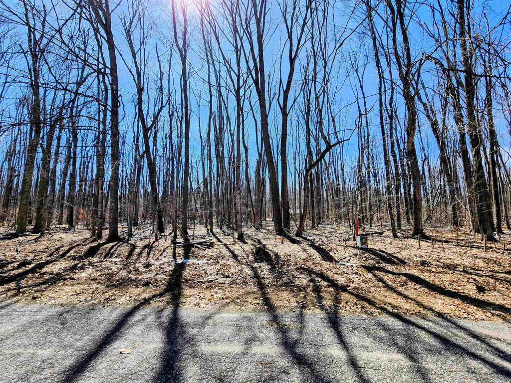 V/l 437 Crossbow Dr, Star township