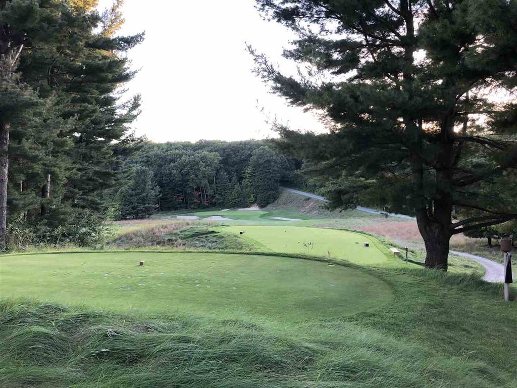 Lot 122 Crystal Downs, Lake township