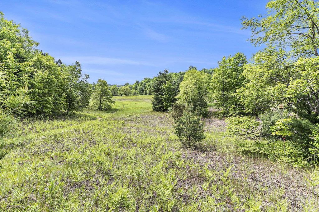 00 1a East Traverse, Solon township