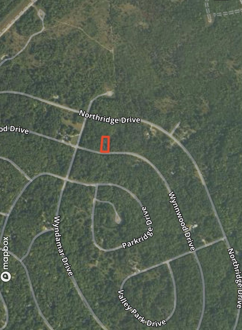 Lot 177 Wyndwood Dr, Mancelona township