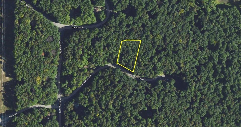 Lot 122 Maromir Ct, Kearney township