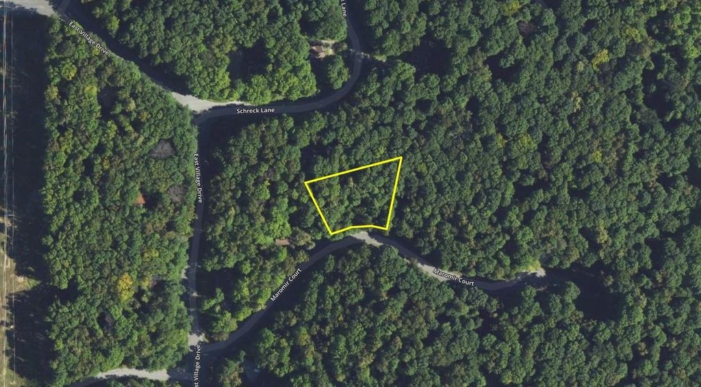 Lot 121 Maromir, Kearney township