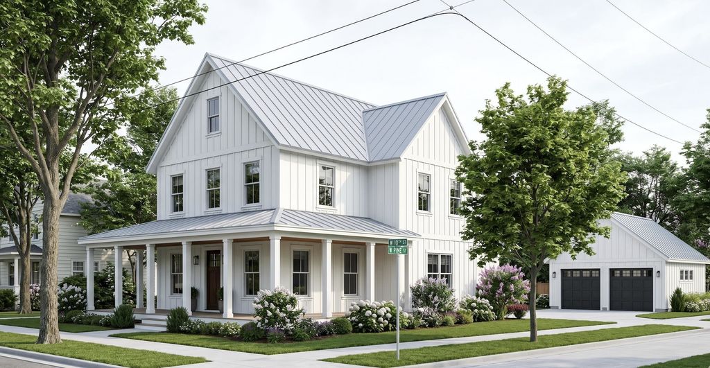 302 W Tenth, Traverse City city
