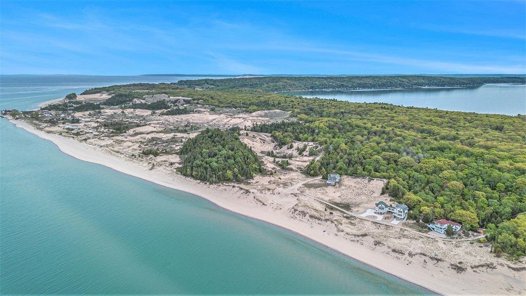 0 Sylvan, Lake township
