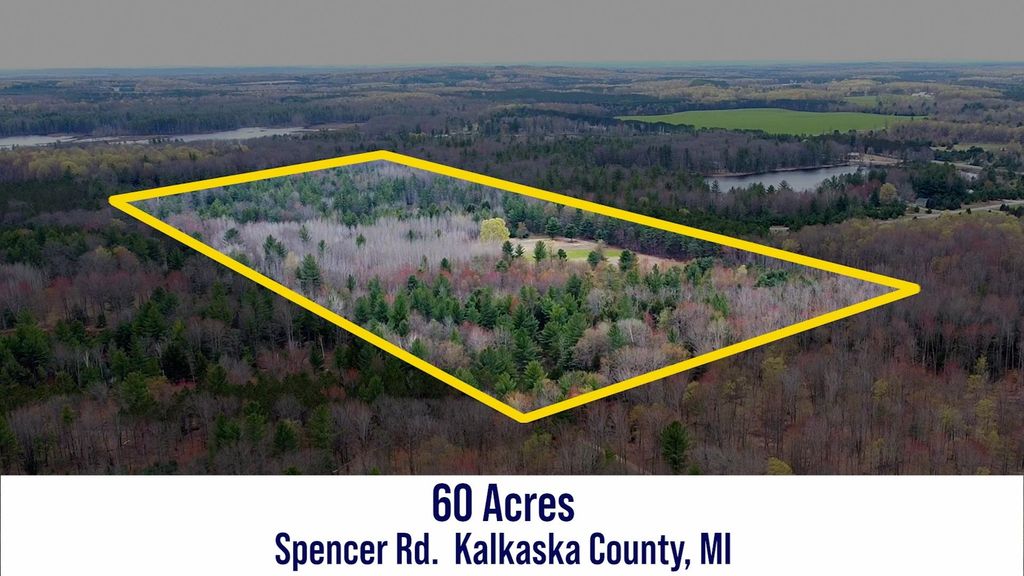 Se Spencer Rd, Orange township