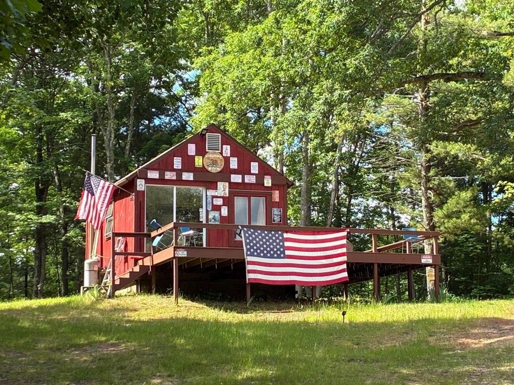 Vl 40 Acres Coates, Brown township