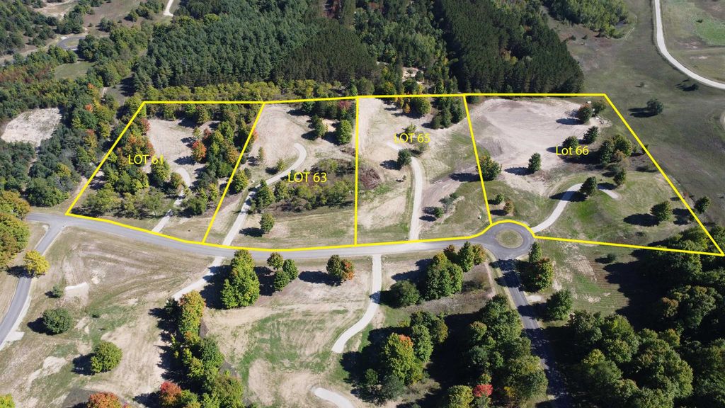 6075 Mountain Sky, Paradise township