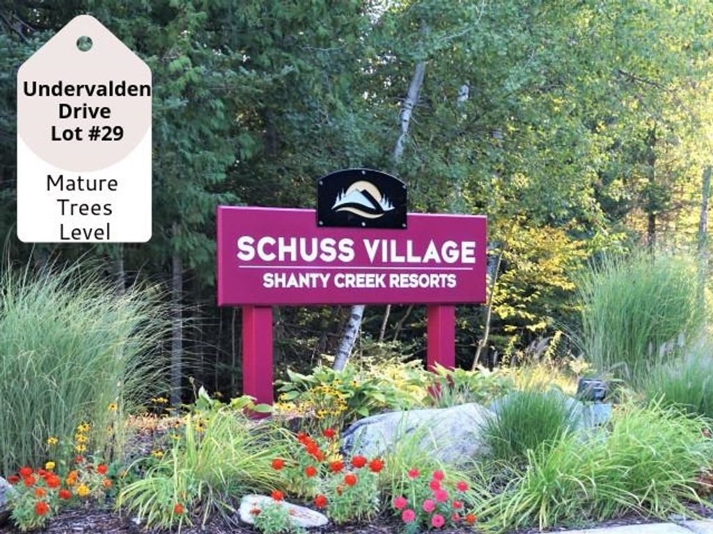 29 Undervalden Dr, Custer township