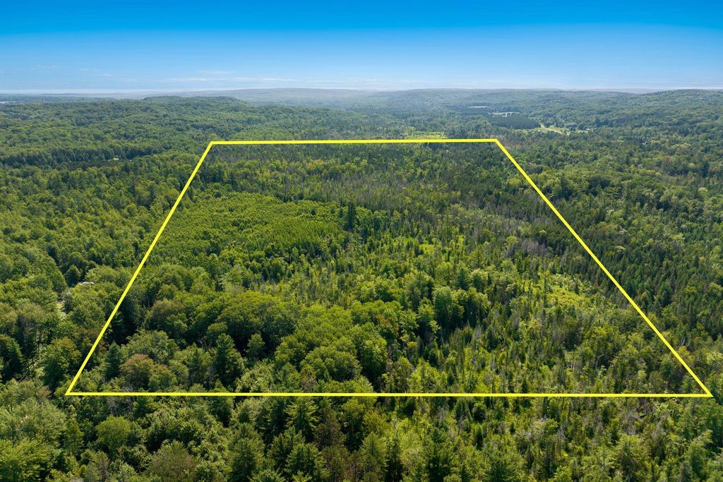 00 Aero Park, Kearney township