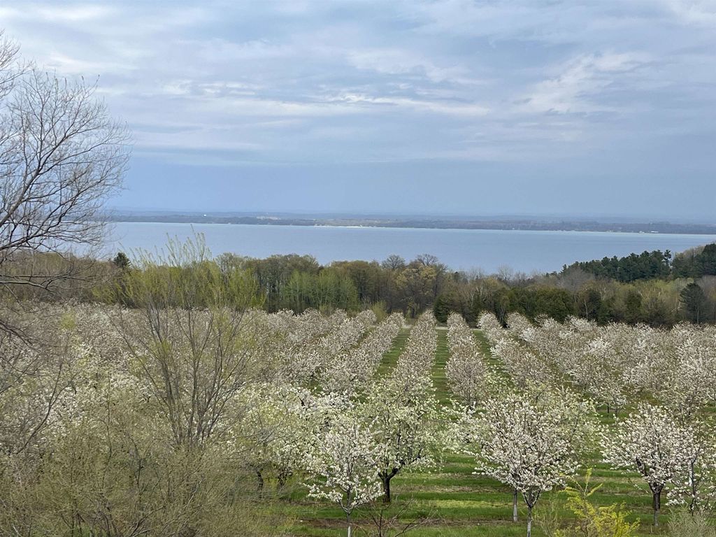 12586 Center, Peninsula township