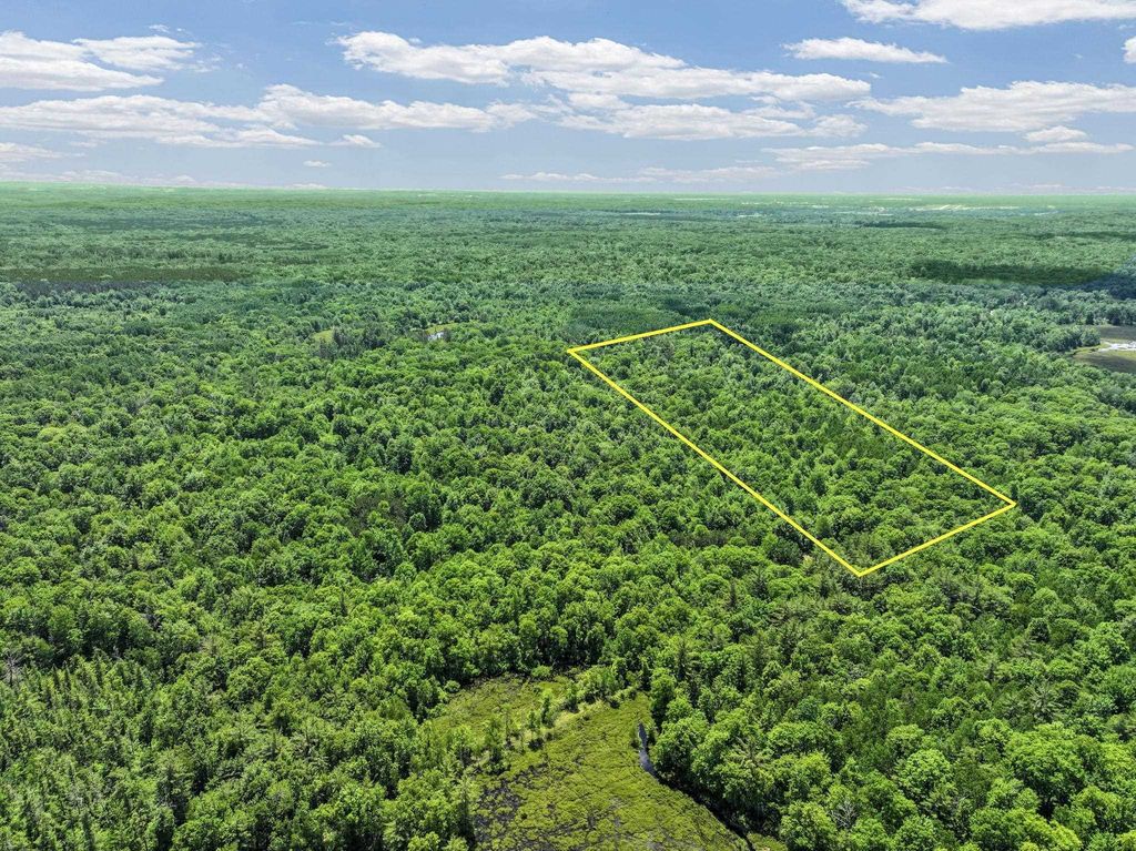 Parcel A Seeley, Lake township