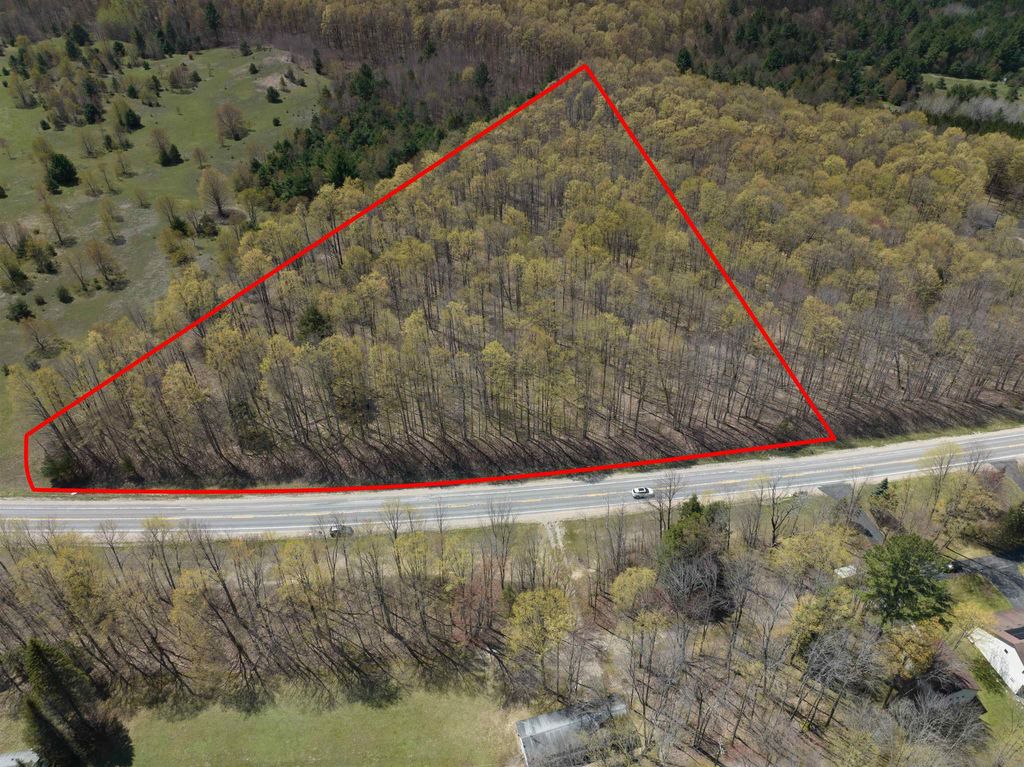 Parcel 3&4 S M-66, Chestonia township