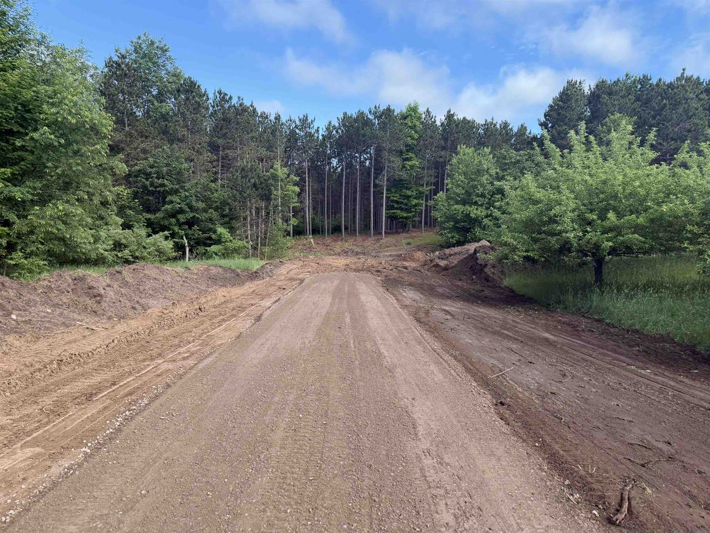Parcel 6 Karnes, Empire township