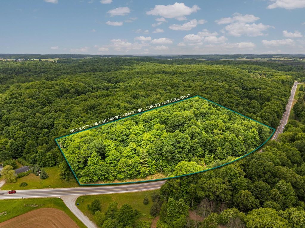 0 County Road 633, Mayfield township