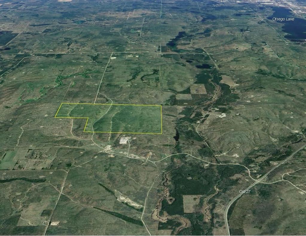 00 Mount Frederic, Frederic township