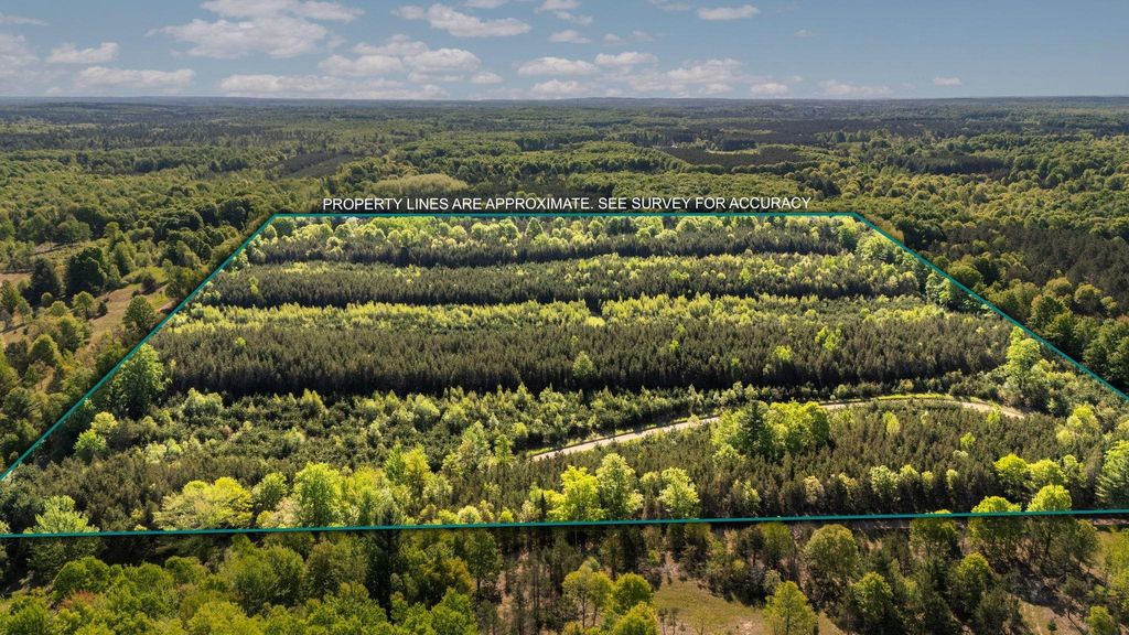 Lot F: 5.66 Ac Lake, Union township