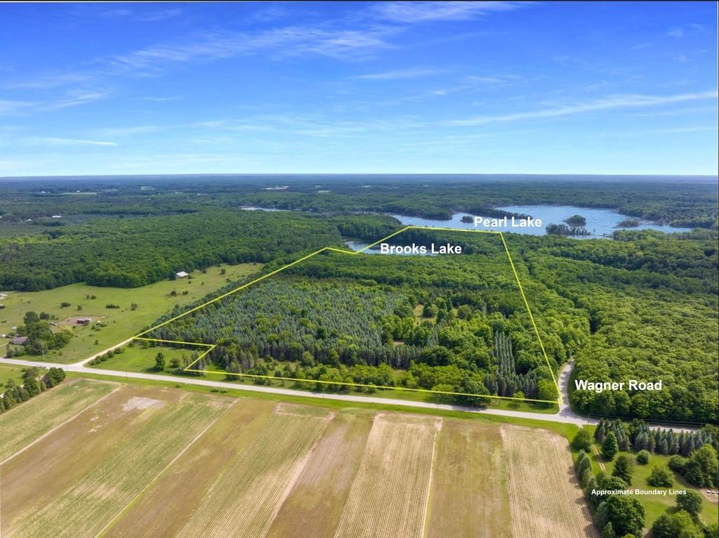 0 Pettengill, Almira township