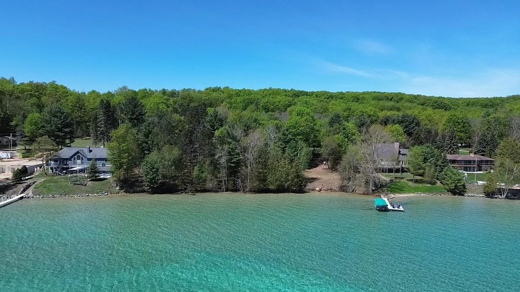 0 Torch Lake Drive, Milton township