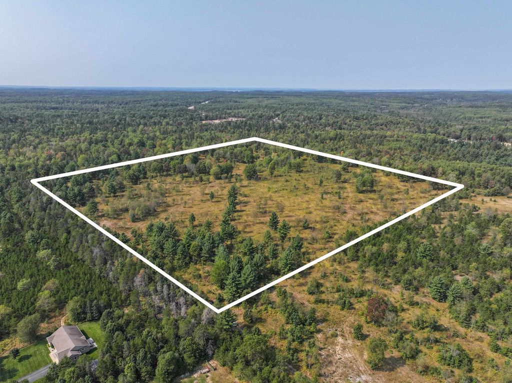 Off W Kalkaska Road Nw, Kalkaska township