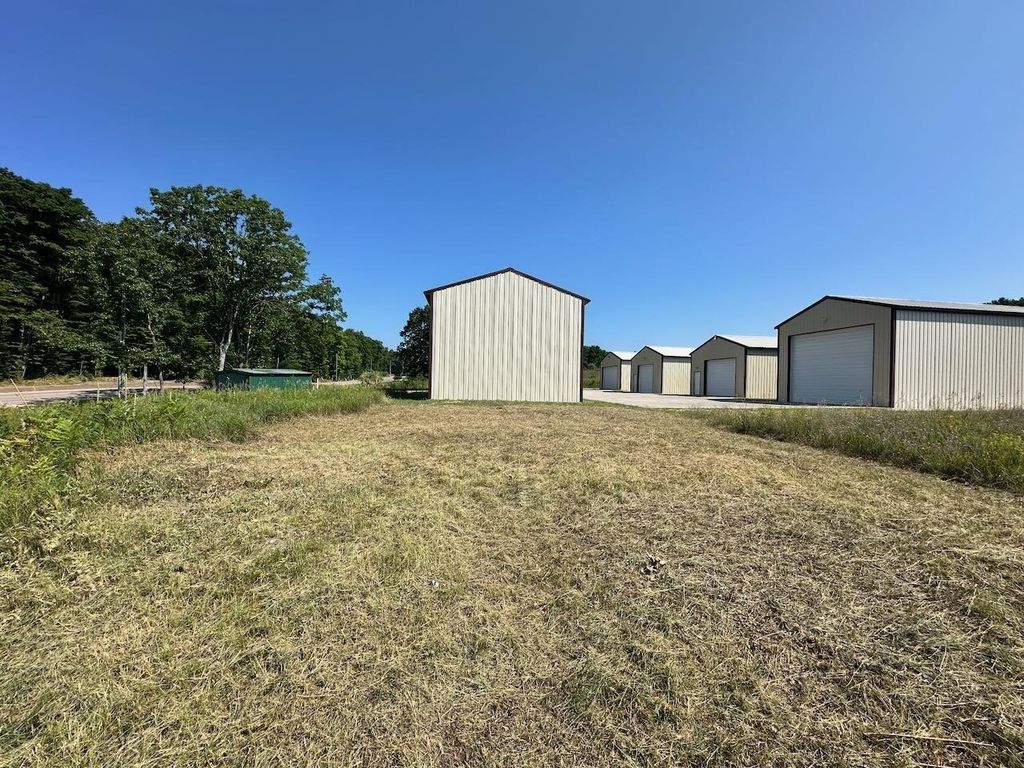 Unit 3 Shanty Creek, Custer township