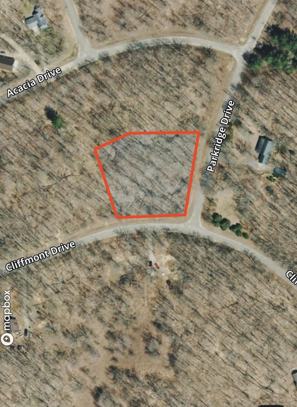 Lots 259 & 260 Cliffmont Dr, Mancelona township