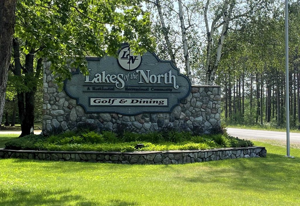 Lots 285 & 286 Acacia Dr, Mancelona township