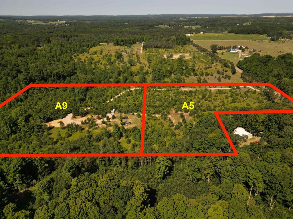 A5 & A9 E Kasson, Kasson township