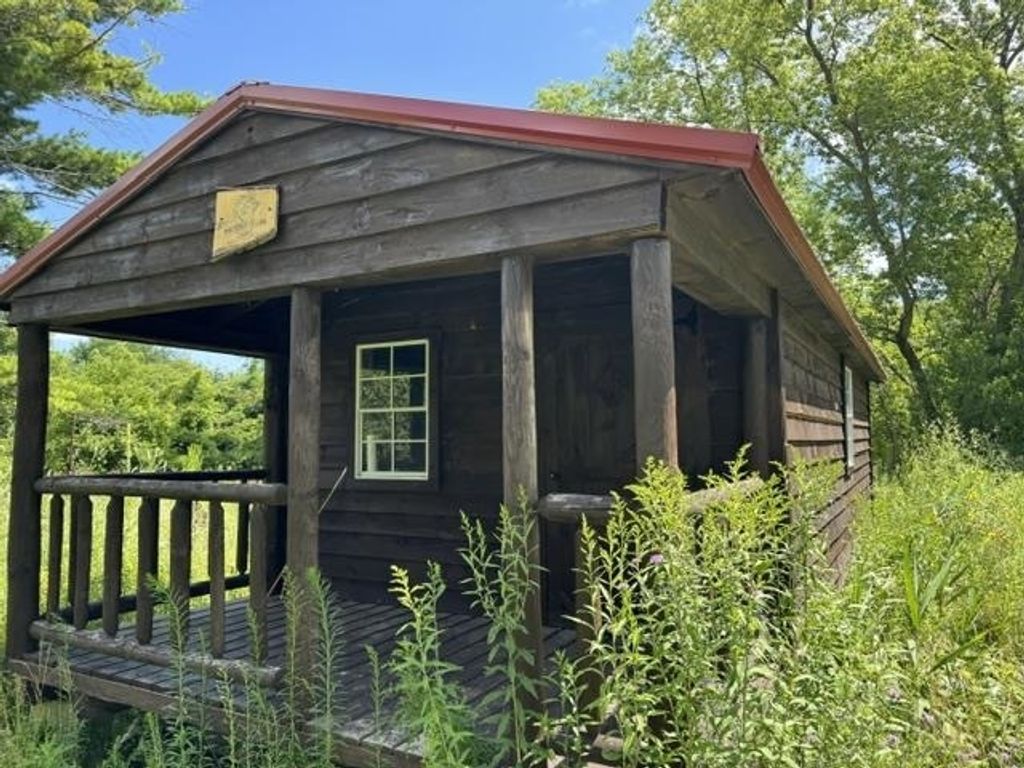 2179 Conrad, Arenac township