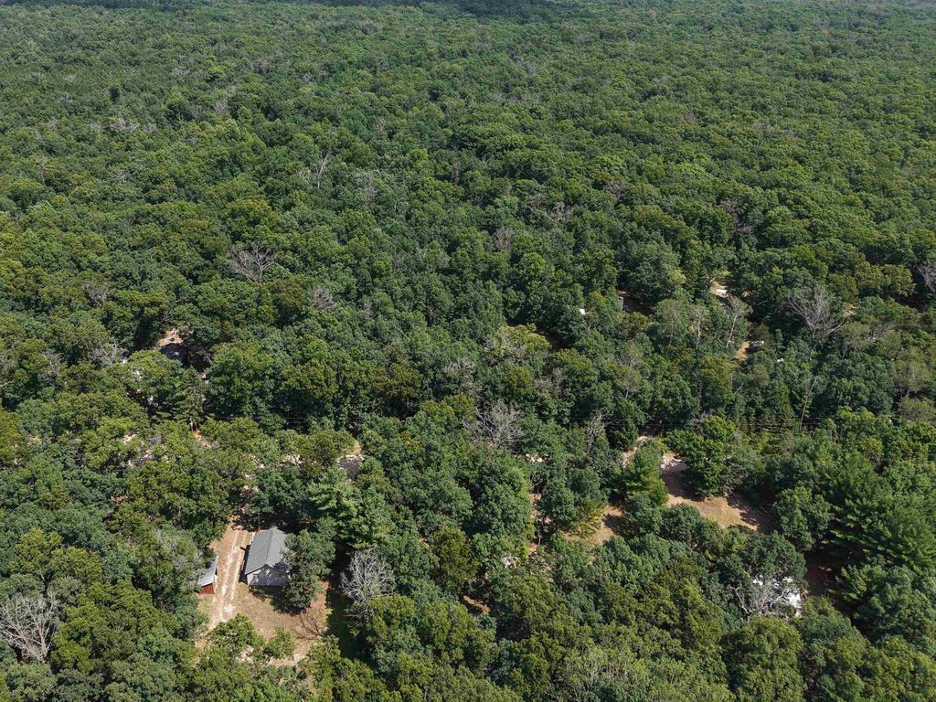 Lot 166 James, Norman township