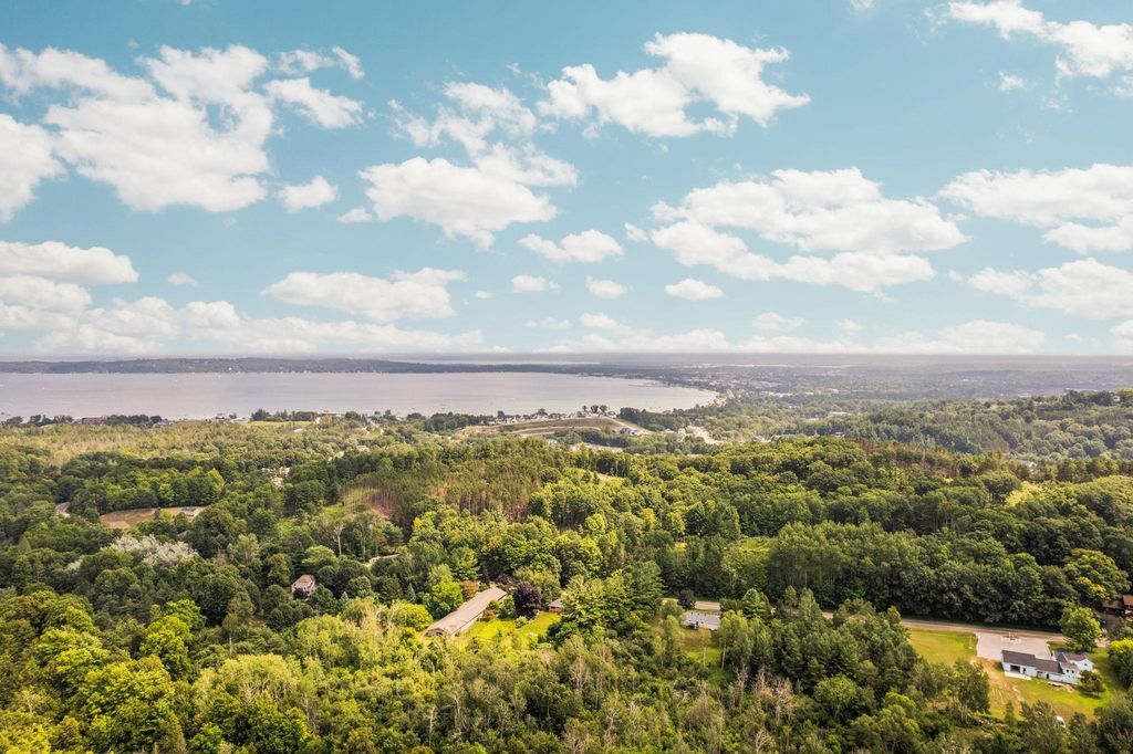 13596 S High Point Dr, Elmwood charter township