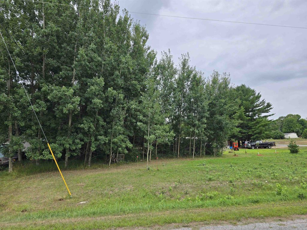 00 8th, Bear Lake village