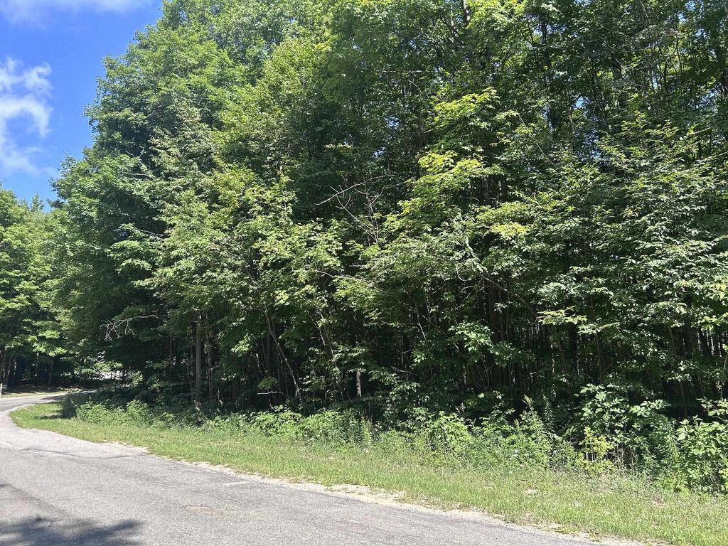 0 Antioch, Antioch township