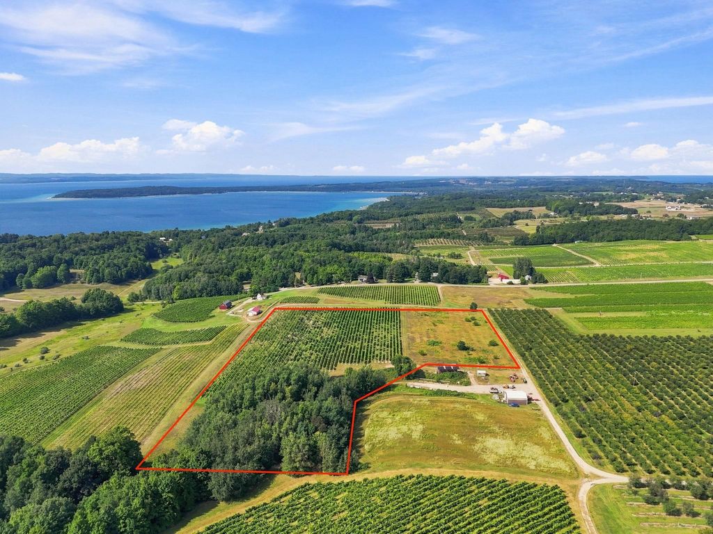 0 Nelson, Peninsula township