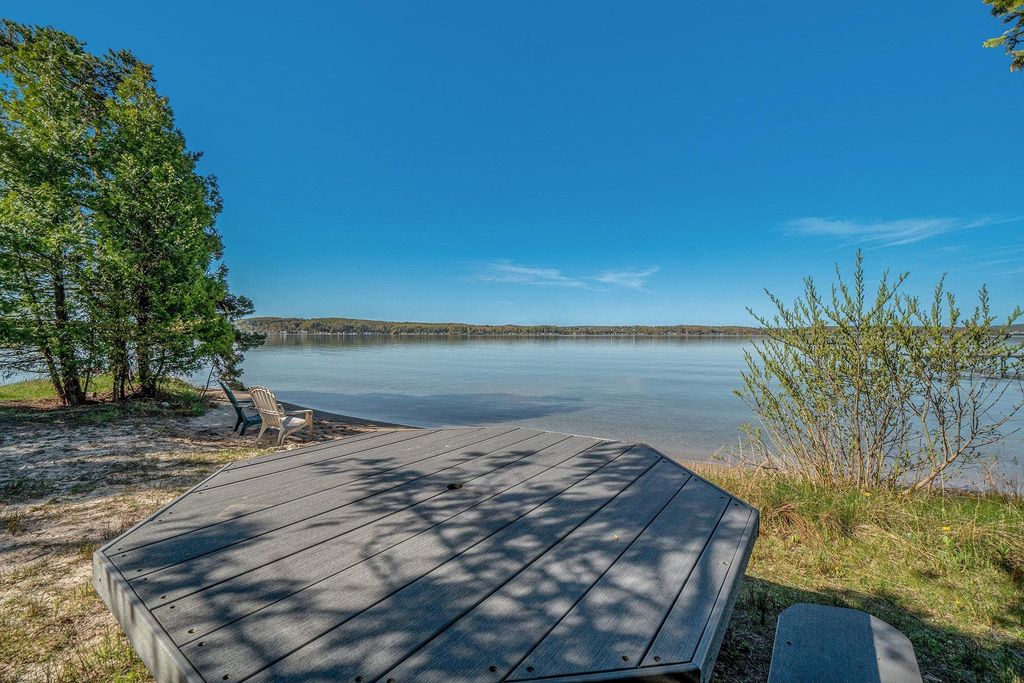 Lot 20 Amarelle Ln, Benzonia township