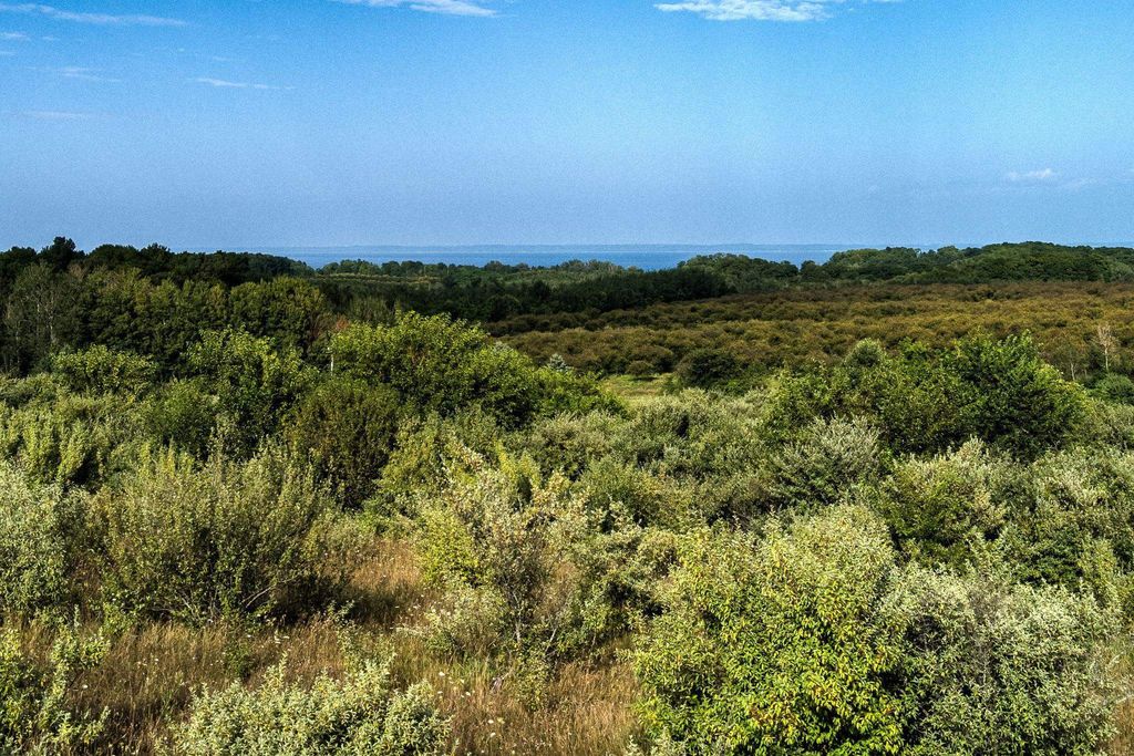 S Overlook, Leelanau township