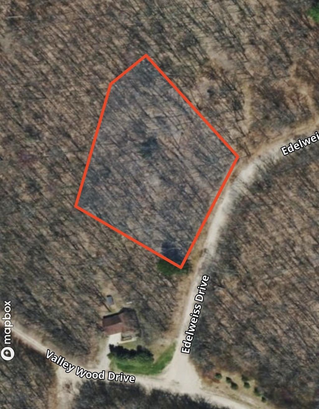 Lots 331-332 Edelweiss, Kearney township