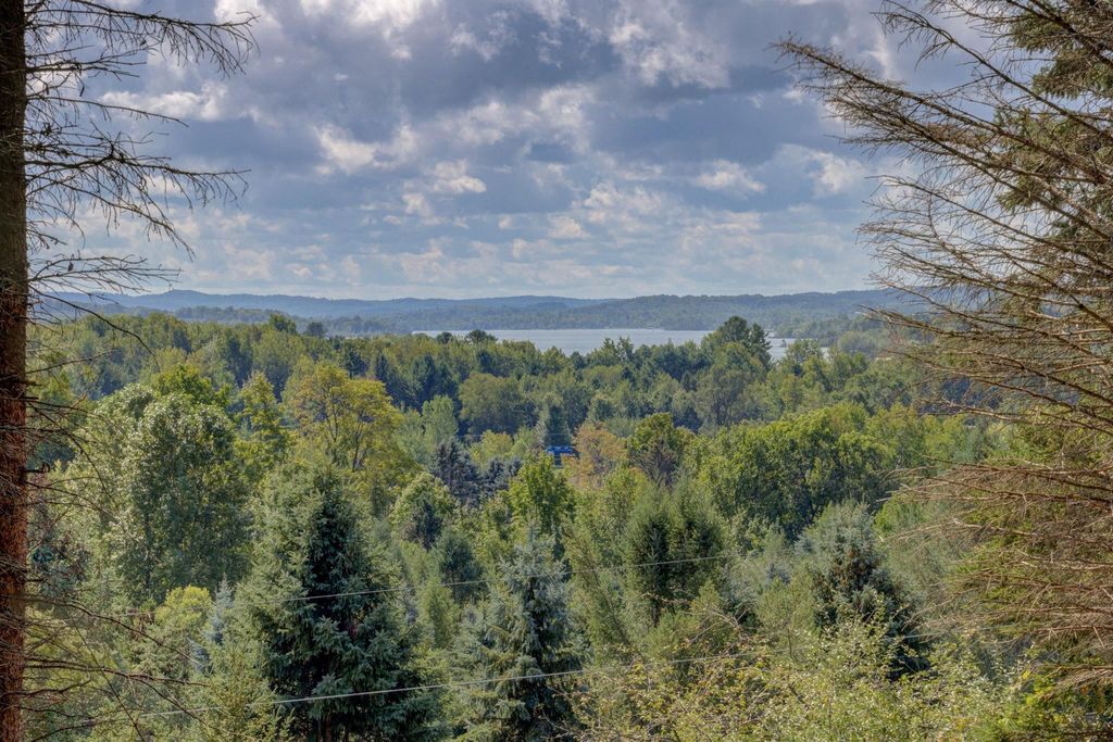 N Eagle, Lake Leelanau